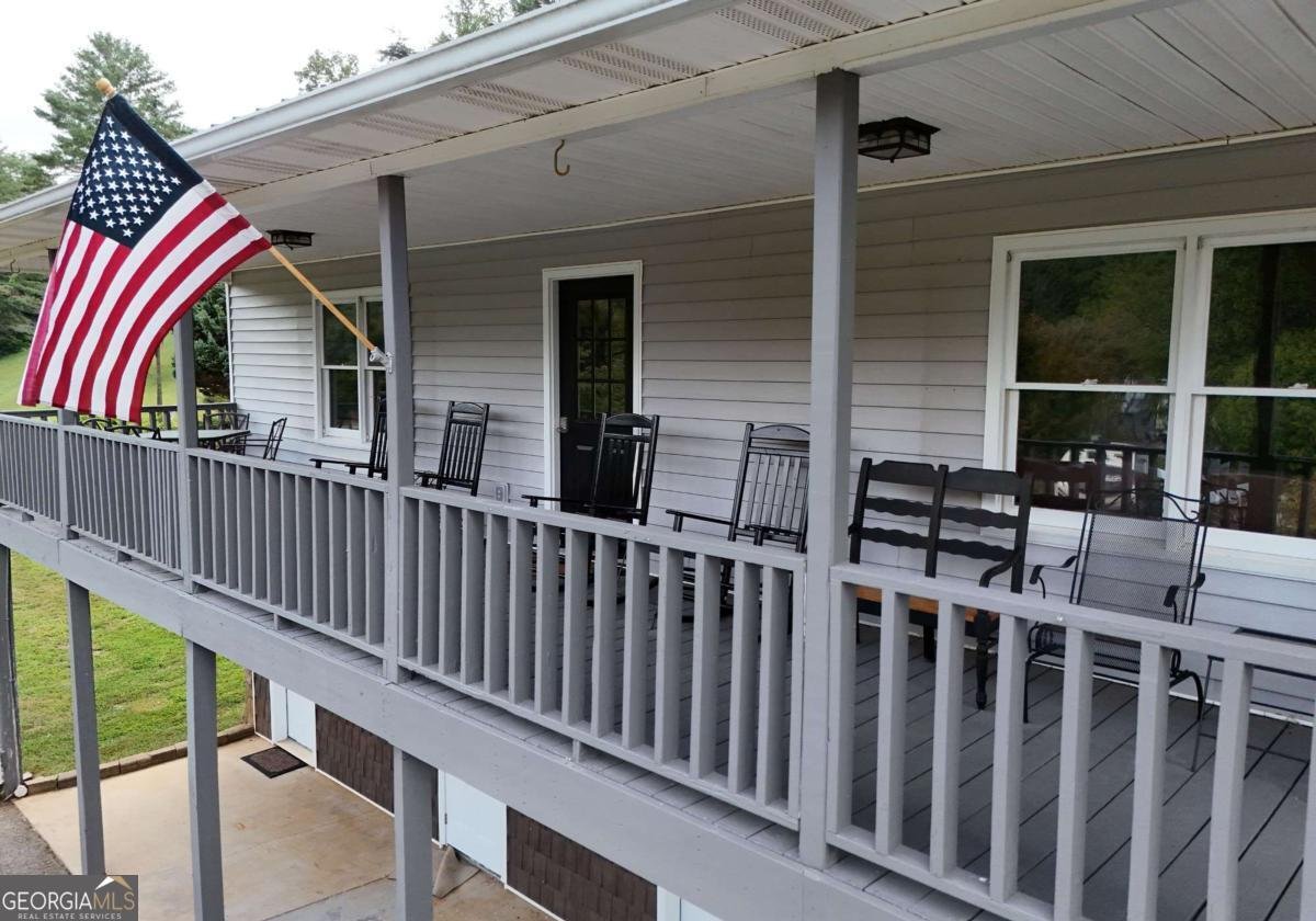 17 Lauren Drive Blairsville - 45