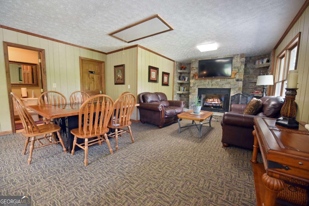 17 Lauren Drive Blairsville - 47