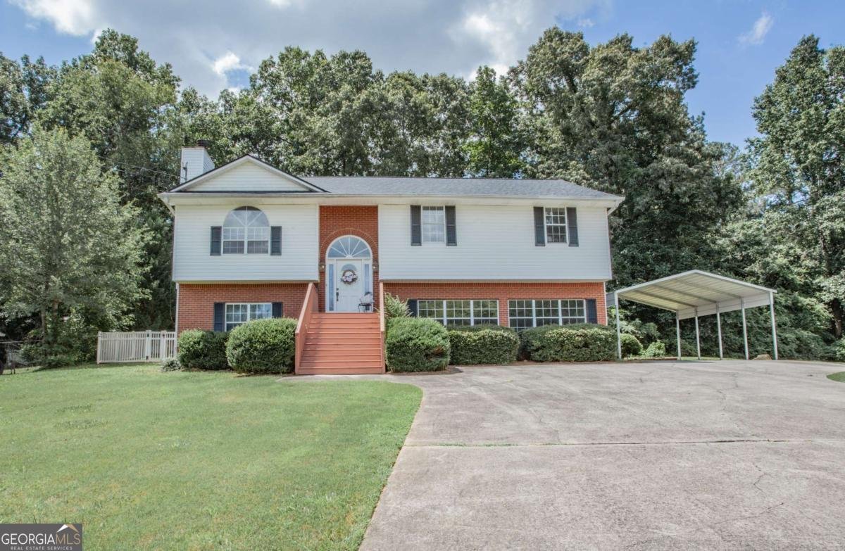 729 Almon Road Carrollton - 1