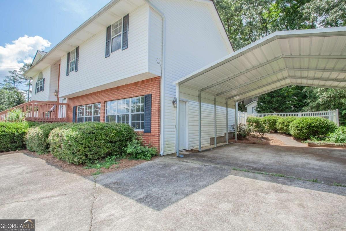 729 Almon Road Carrollton - 4