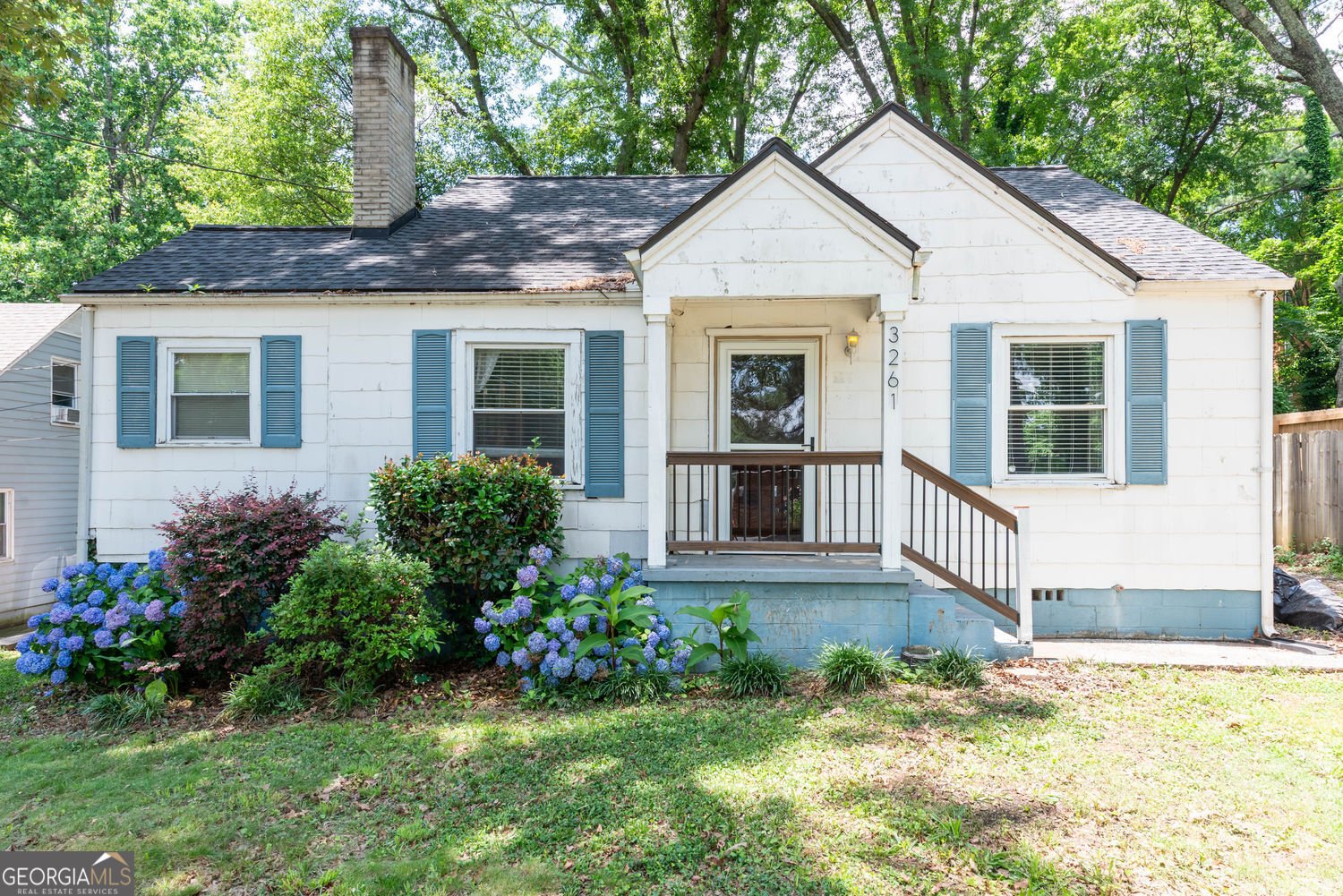 3261 Fulton Avenue Atlanta - 2