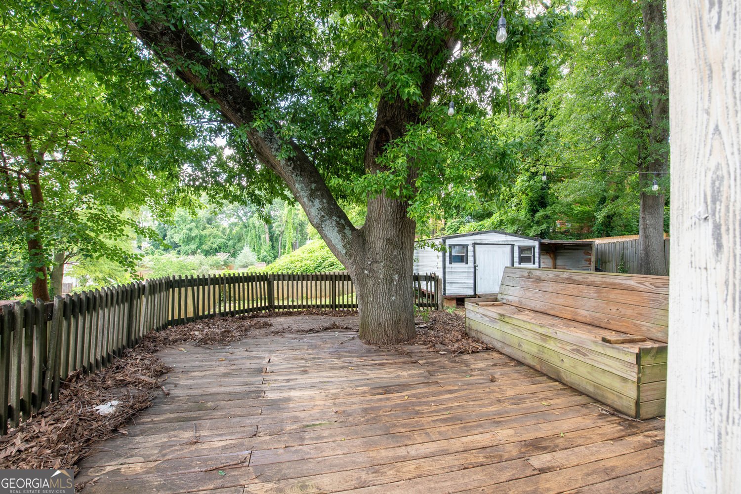 3261 Fulton Avenue Atlanta - 30