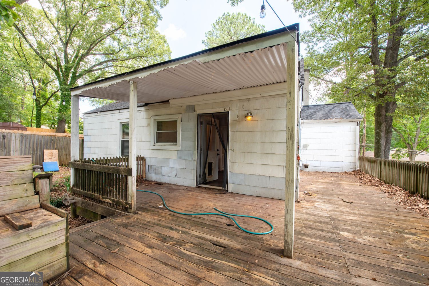 3261 Fulton Avenue Atlanta - 31