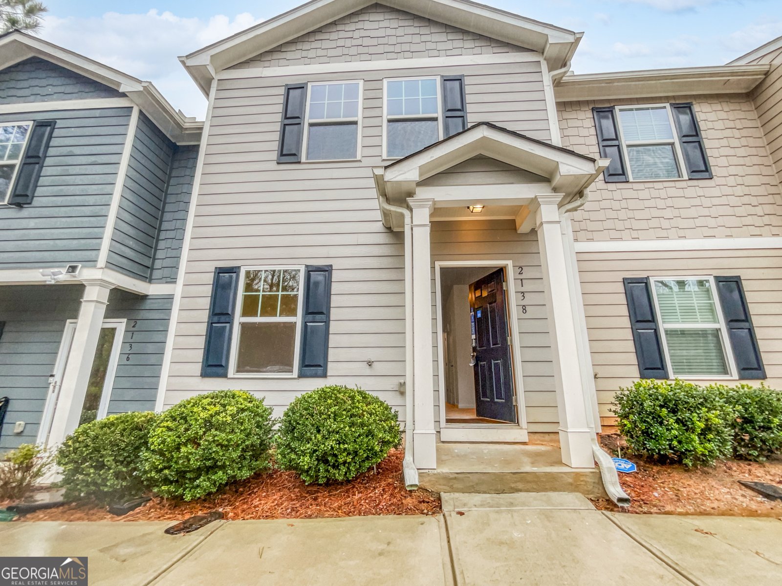 2138 Chadwick Road Atlanta - 1