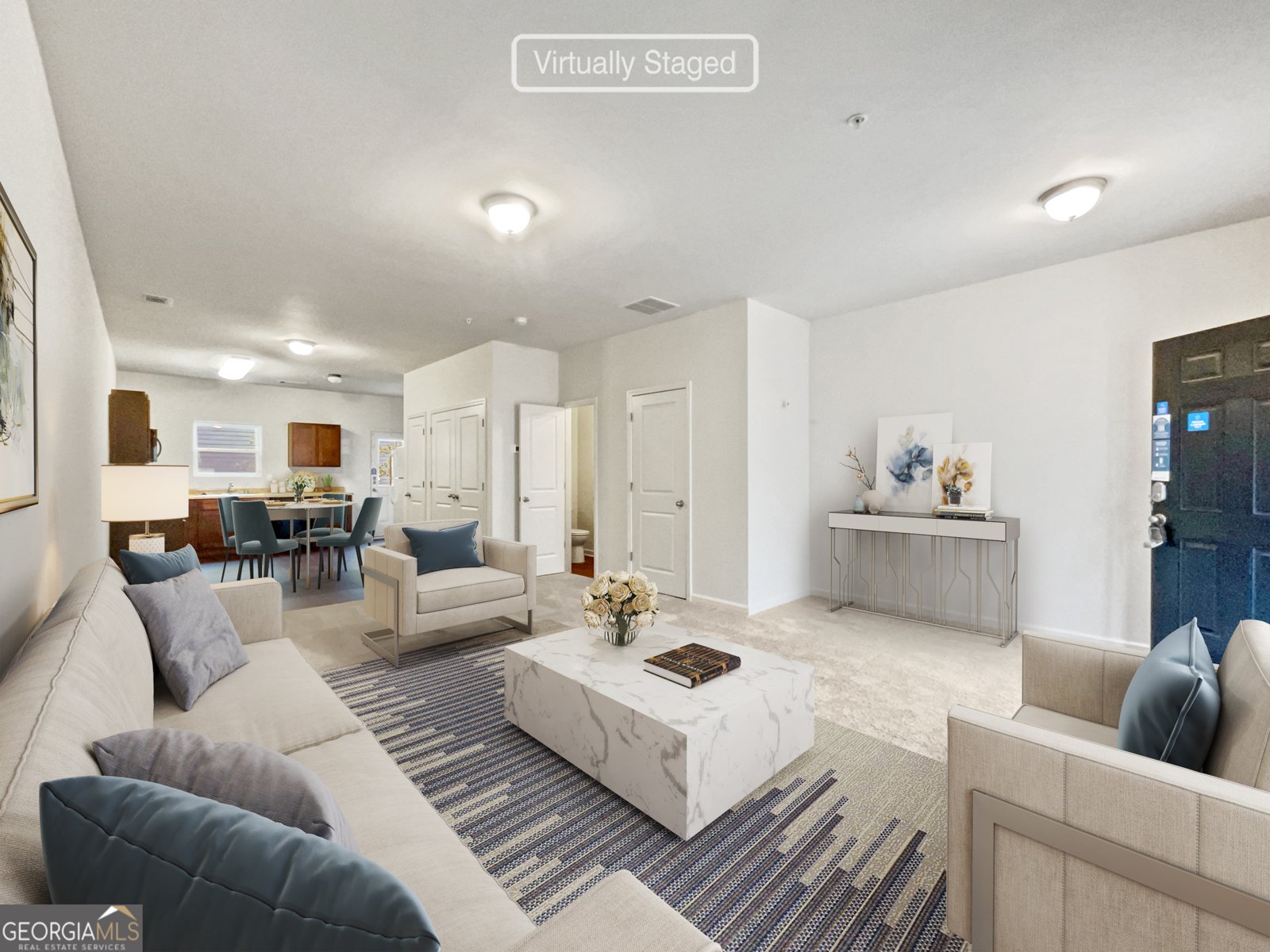 2138 Chadwick Road Atlanta - 2
