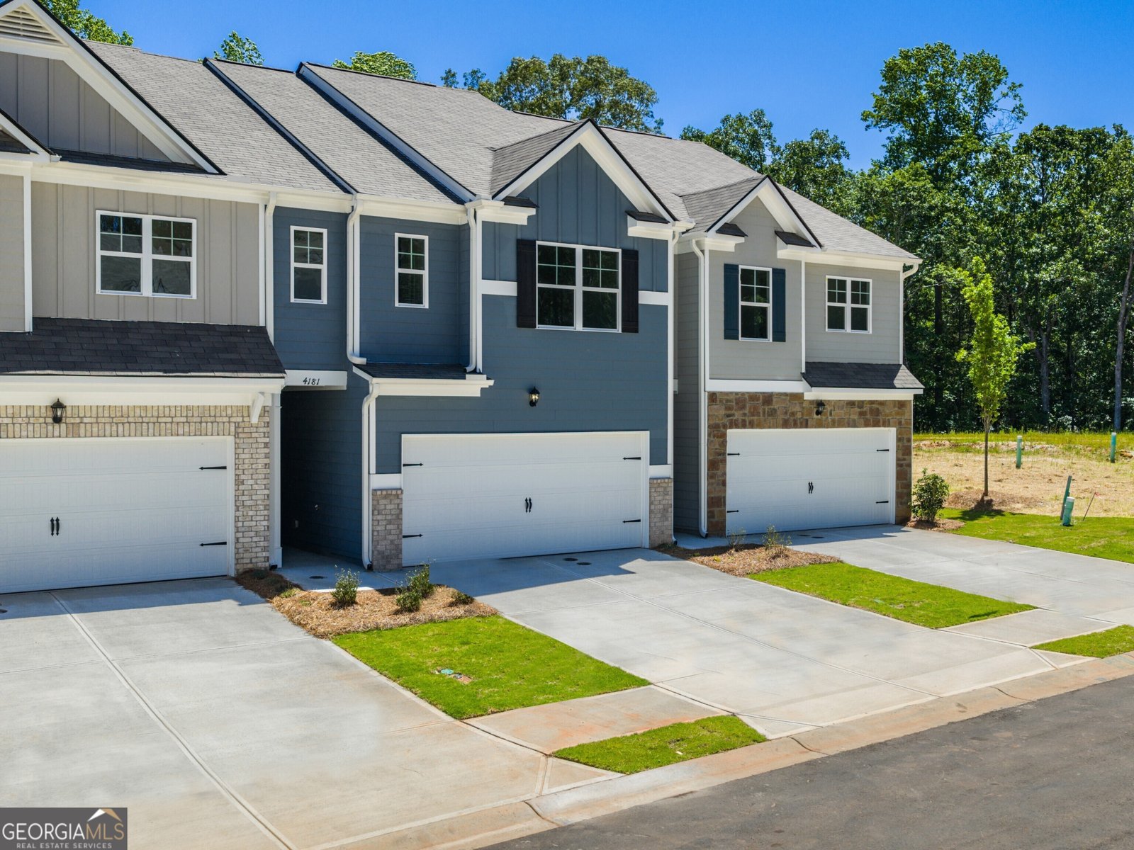 4148 Kestrel Court Gainesville - 2