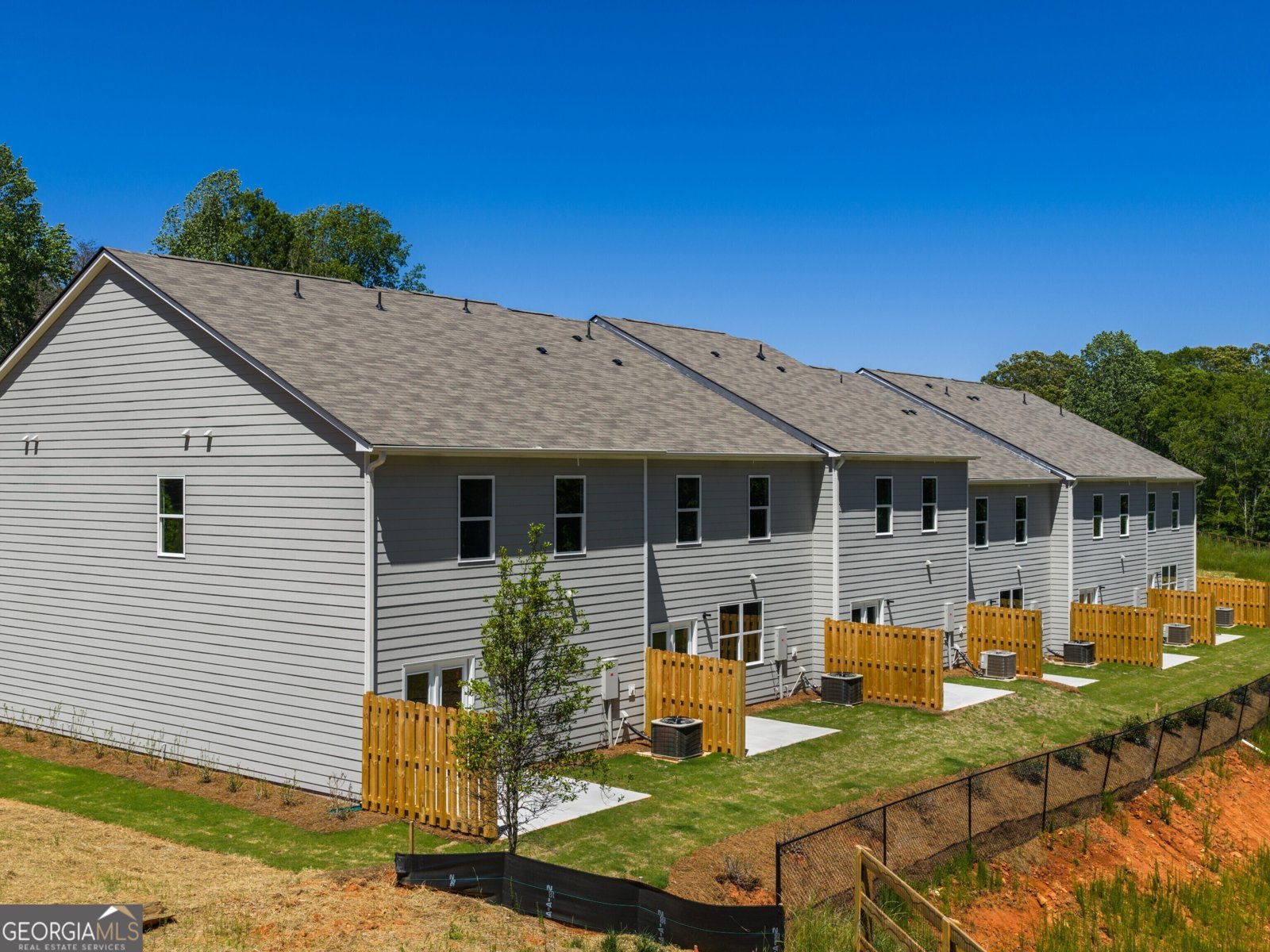 4148 Kestrel Court Gainesville - 27