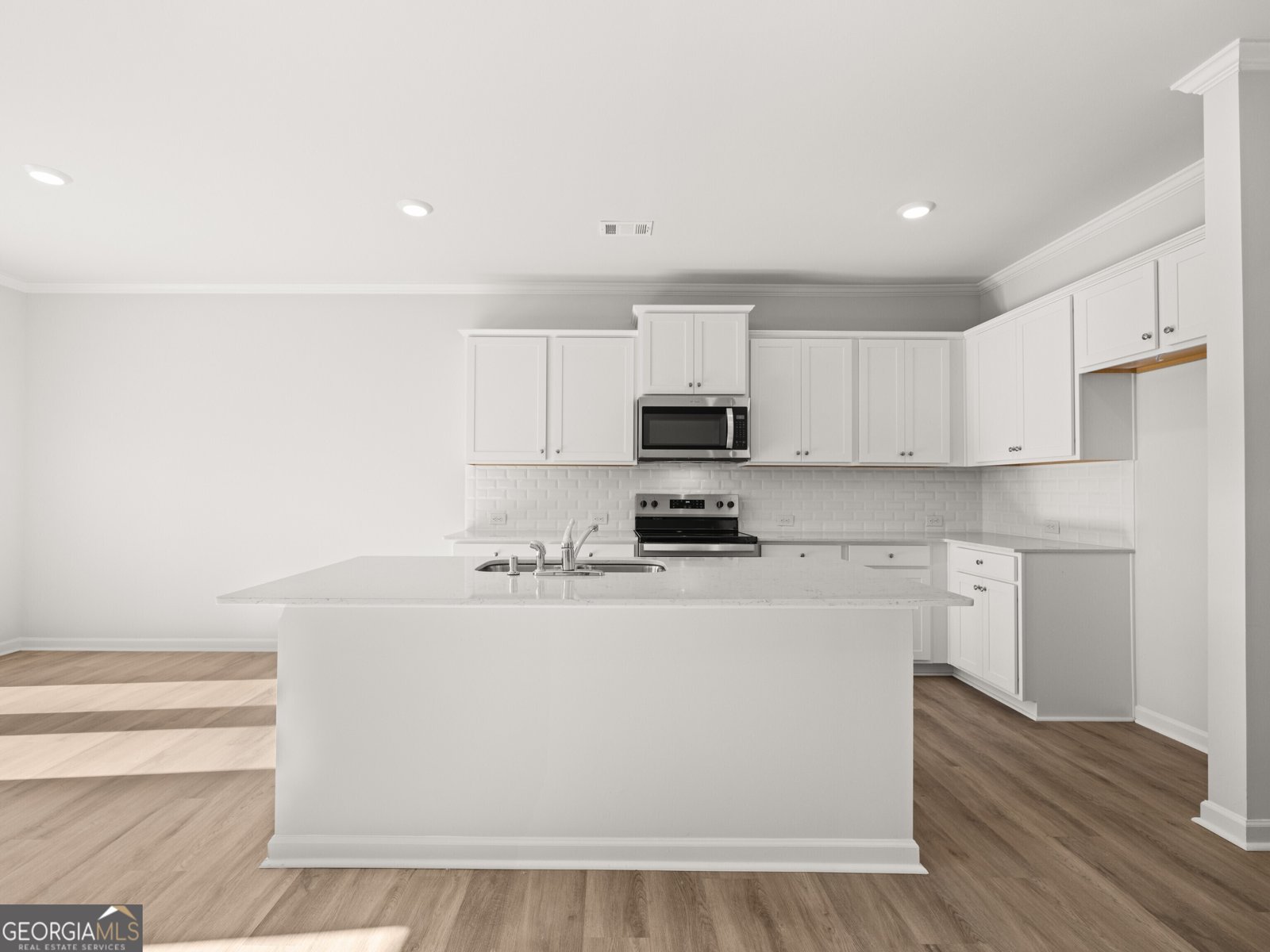 4148 Kestrel Court Gainesville - 4