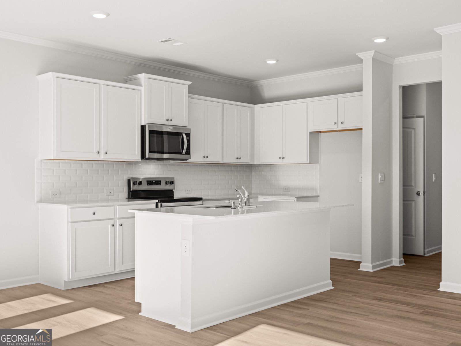 4148 Kestrel Court Gainesville - 5