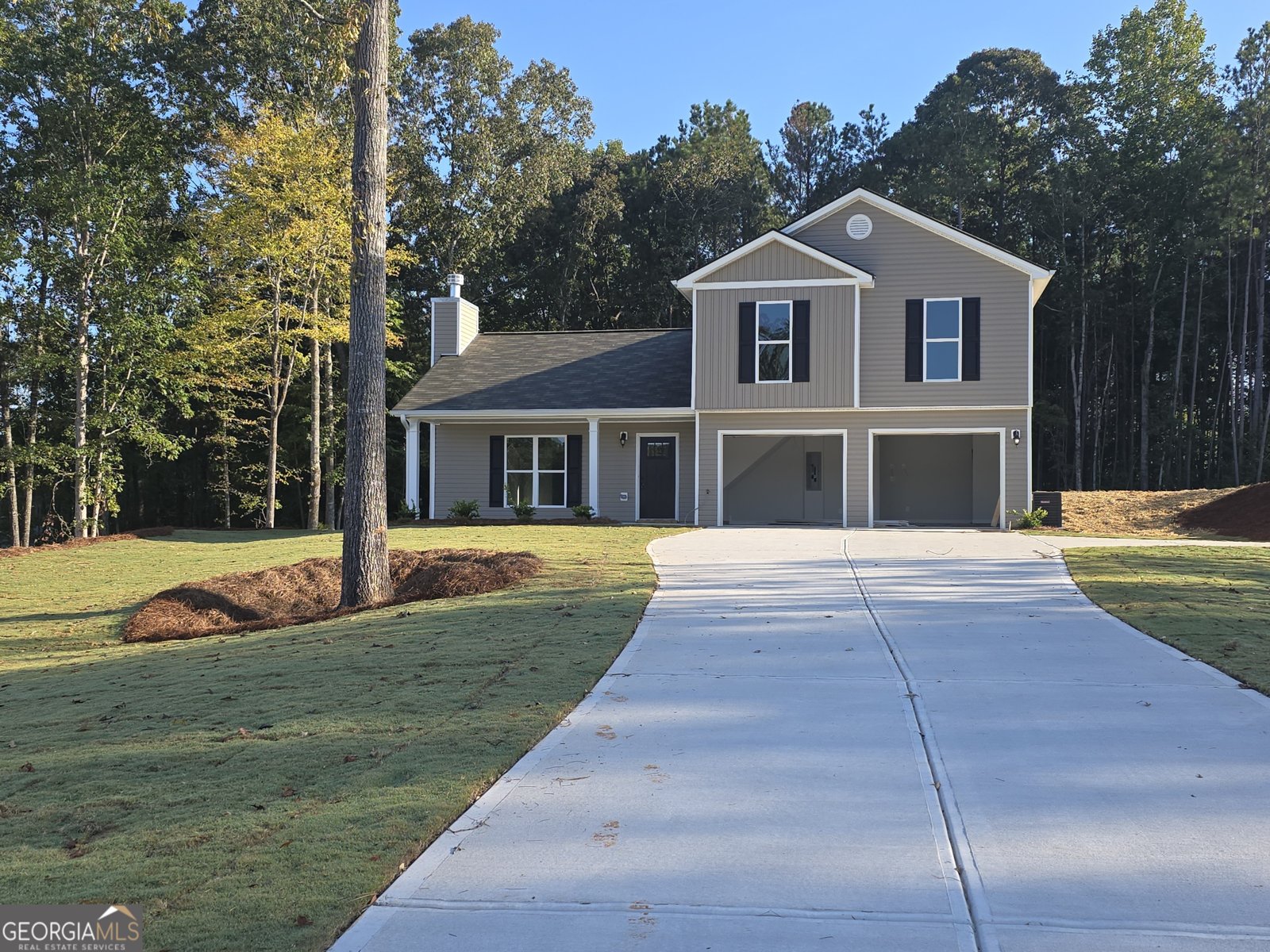 92 Armstrong Drive Mansfield - 1