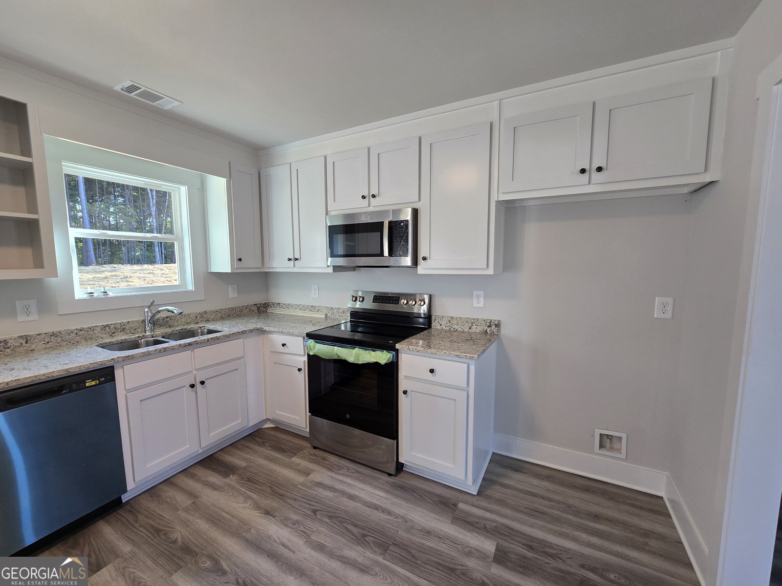 92 Armstrong Drive Mansfield - 8