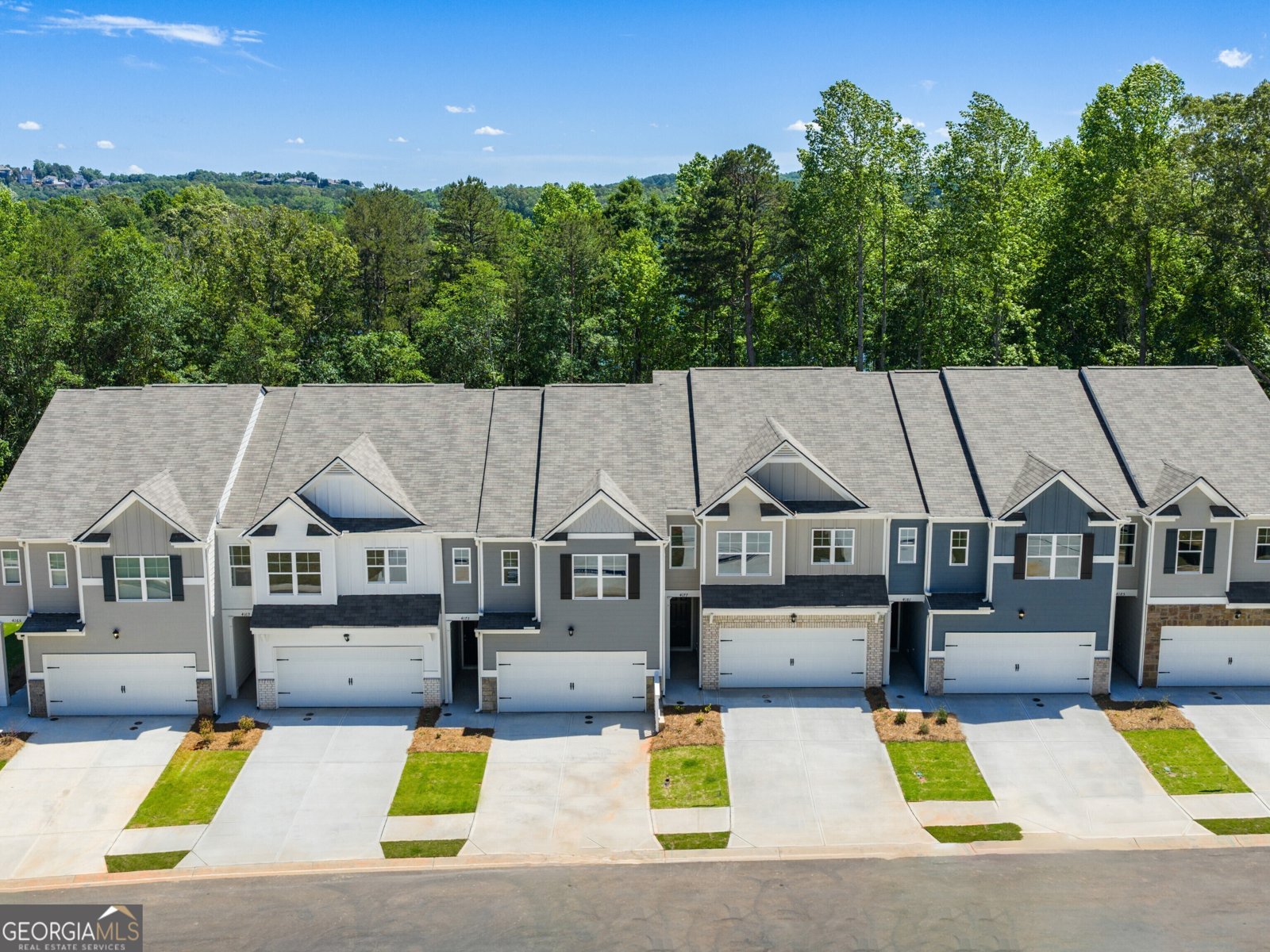 4144 Kestrel Court Gainesville - 2
