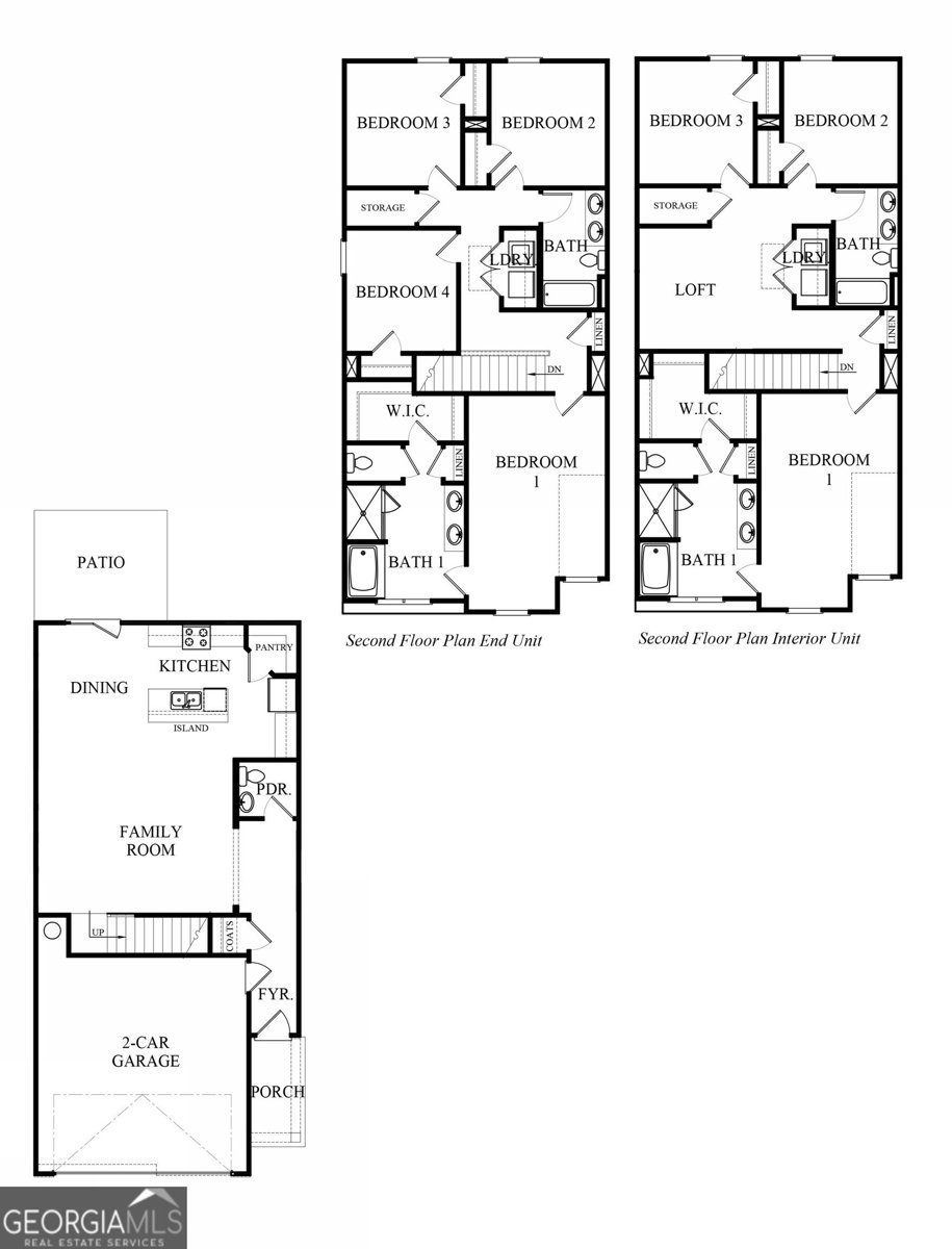4144 Kestrel Court Gainesville - 31
