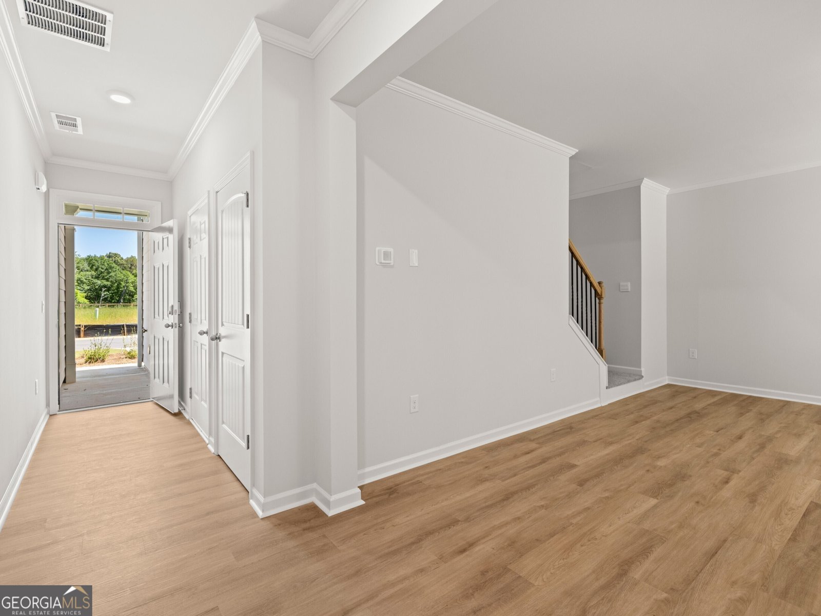 4144 Kestrel Court Gainesville - 4