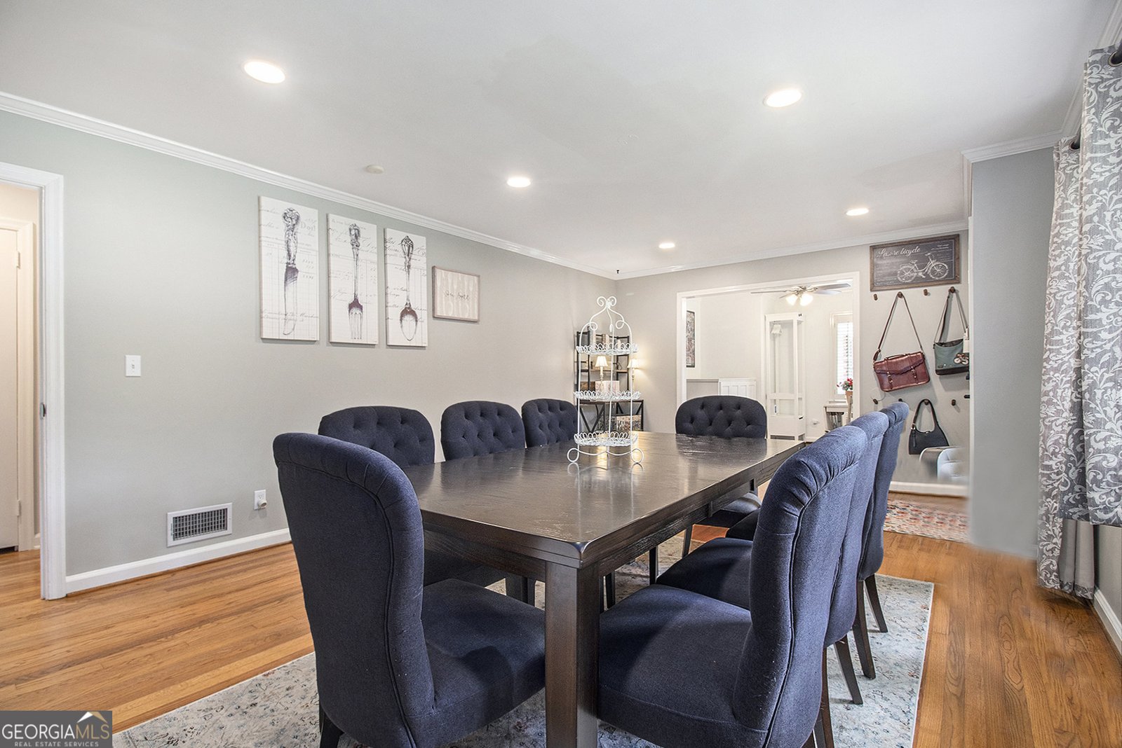 1747 Remington Road Atlanta - 10
