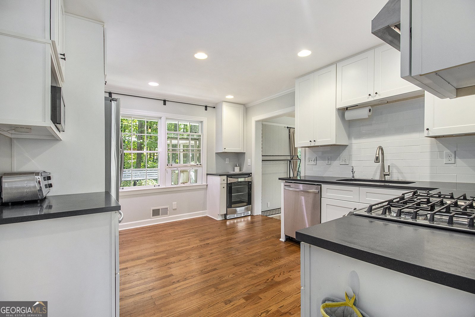 1747 Remington Road Atlanta - 13