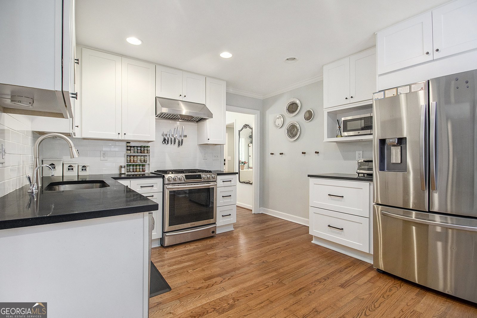 1747 Remington Road Atlanta - 15