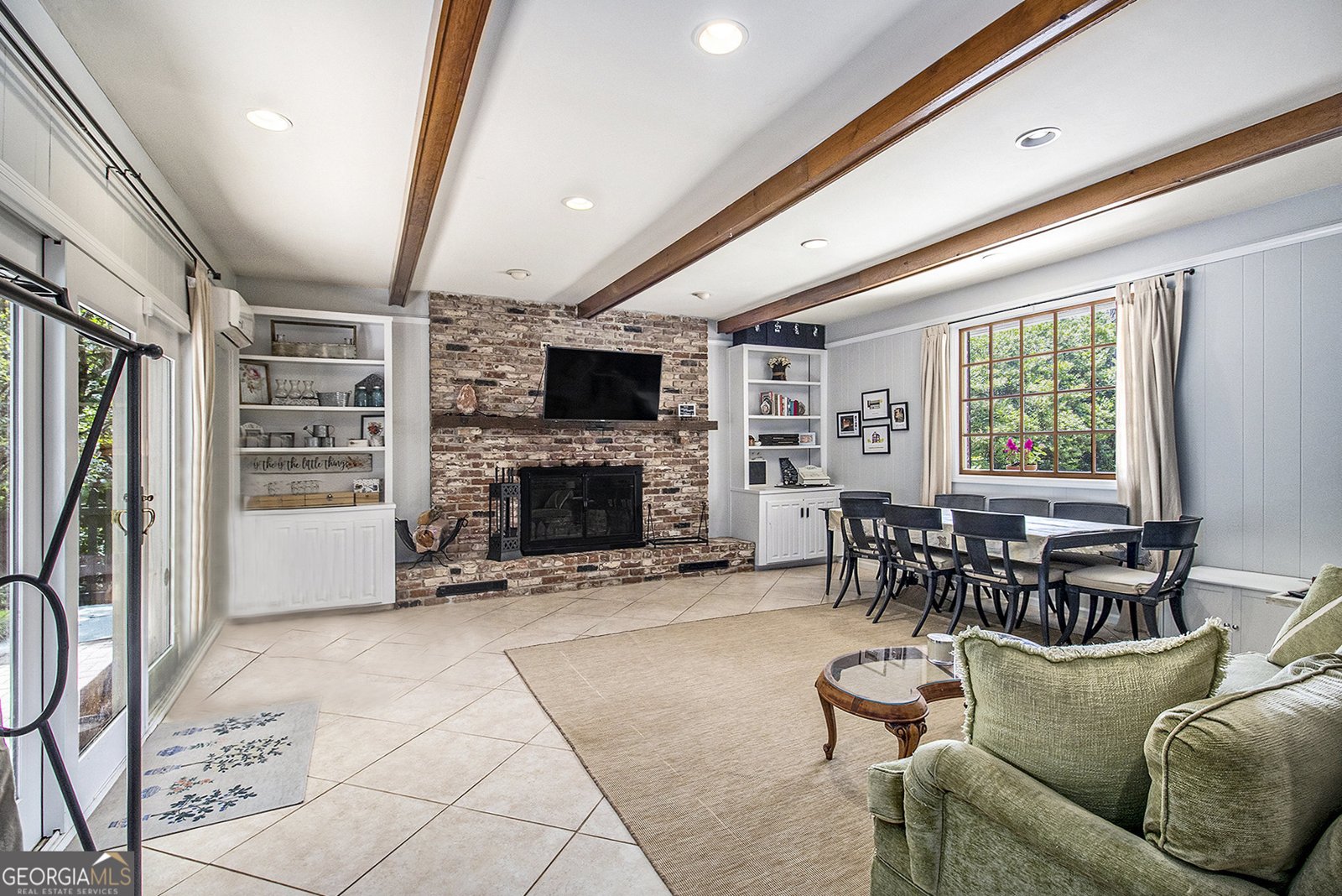 1747 Remington Road Atlanta - 17