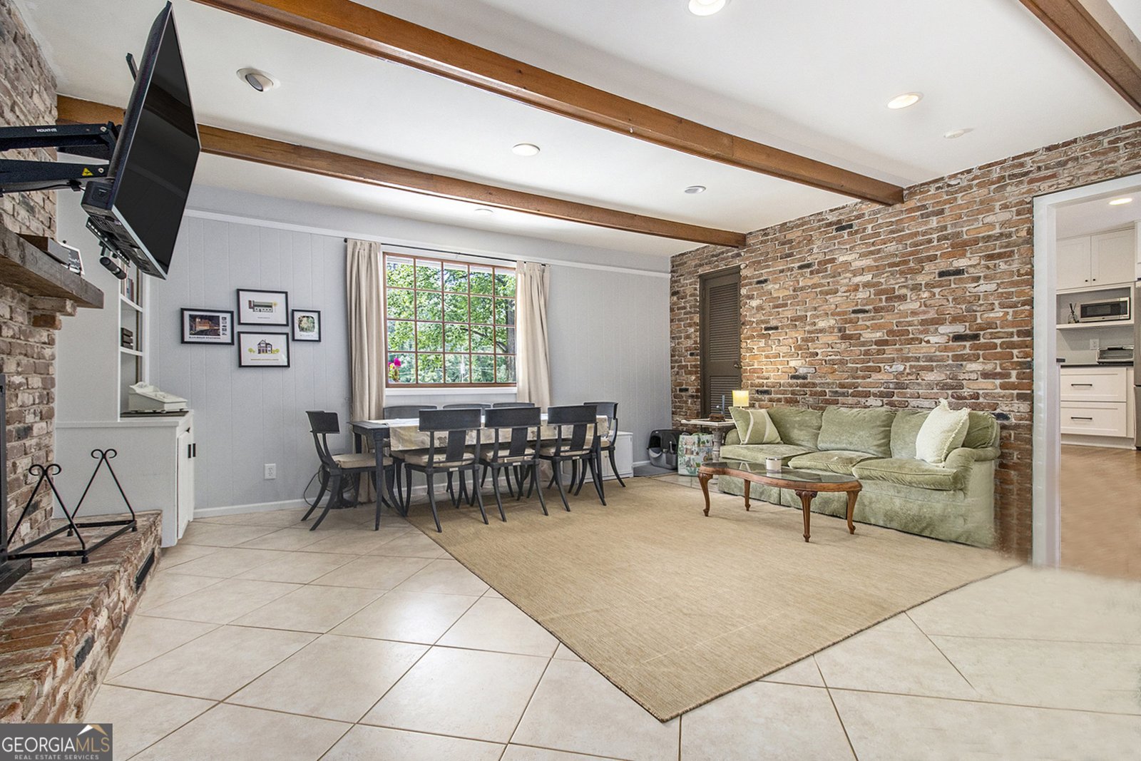 1747 Remington Road Atlanta - 18