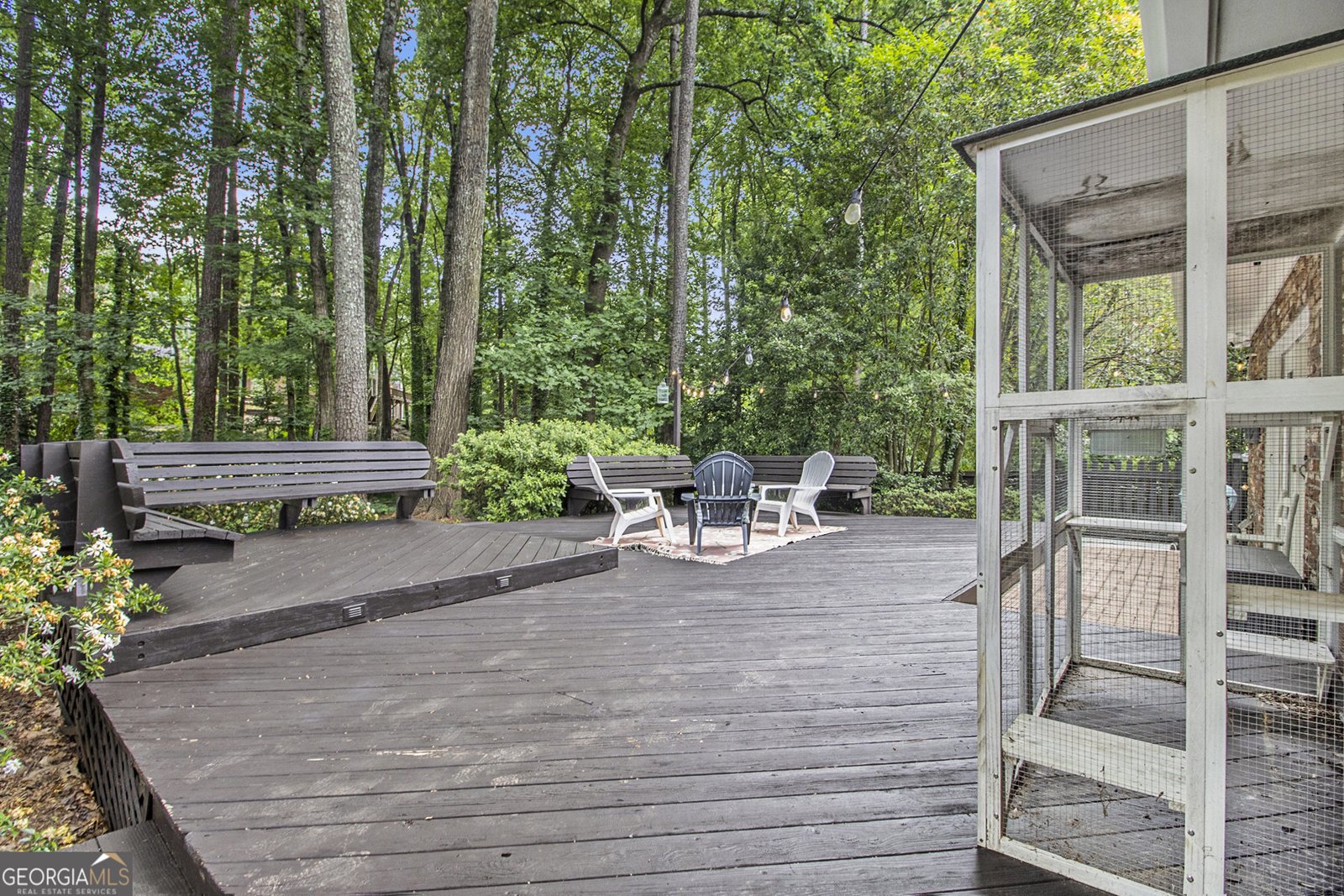 1747 Remington Road Atlanta - 28