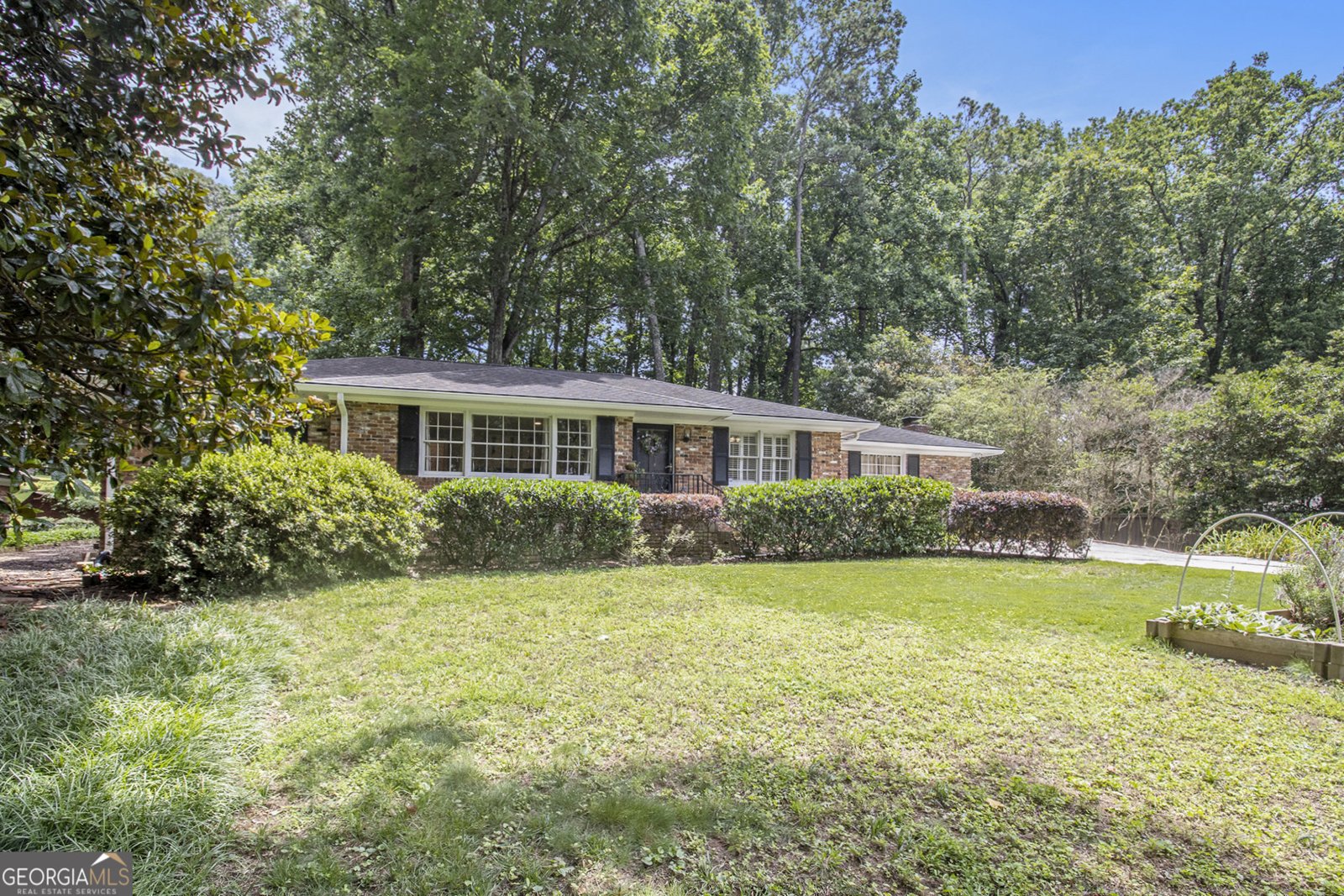 1747 Remington Road Atlanta - 3