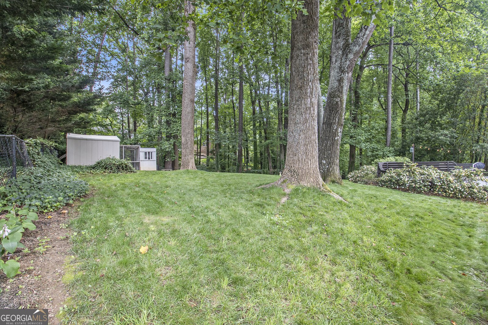 1747 Remington Road Atlanta - 30