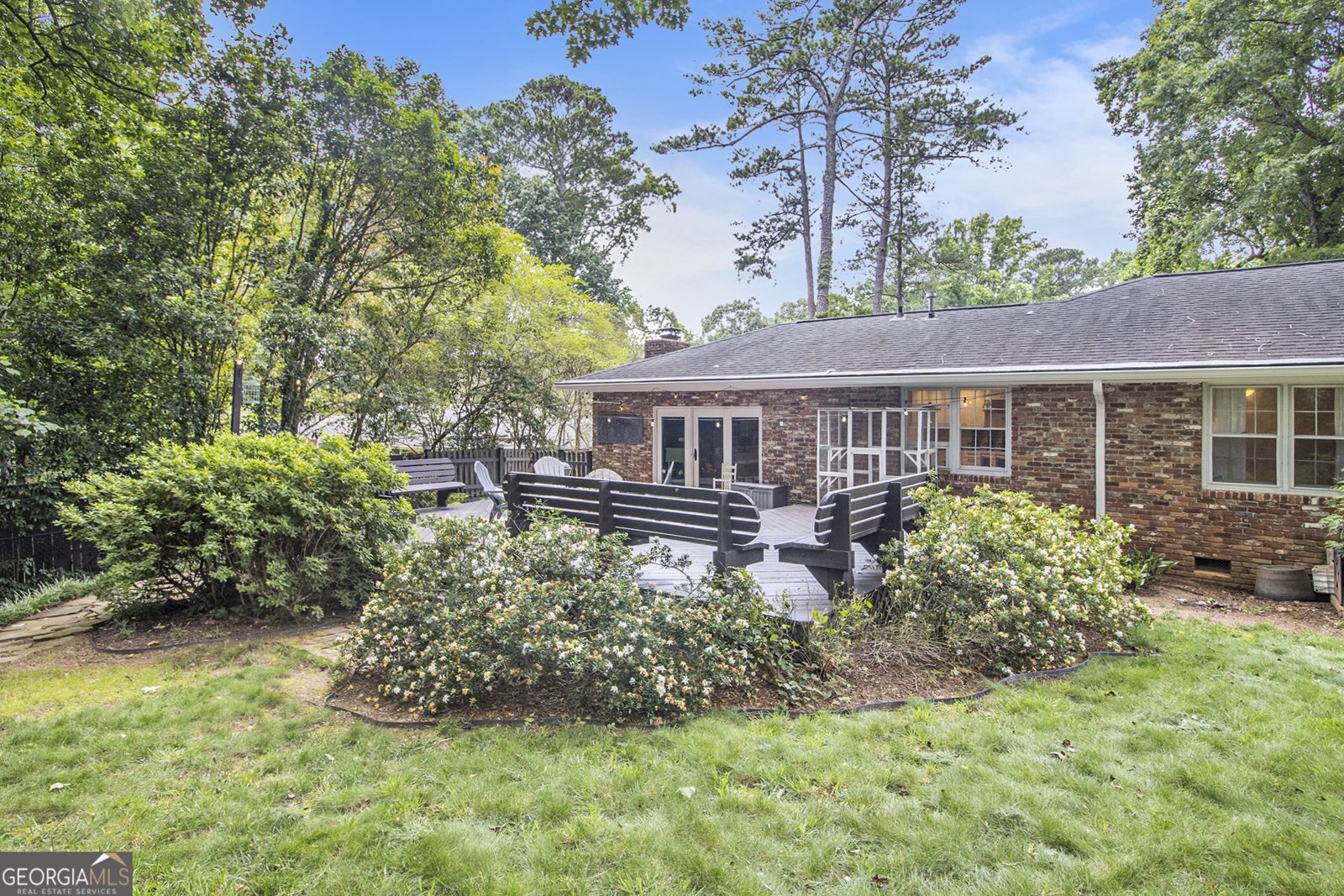 1747 Remington Road Atlanta - 31