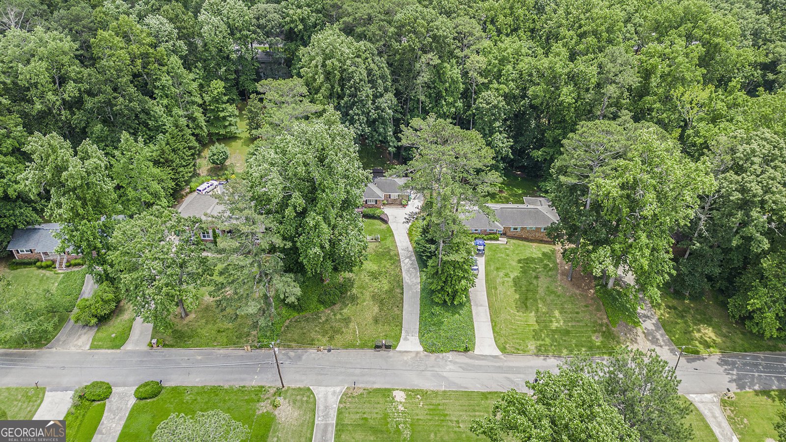 1747 Remington Road Atlanta - 34