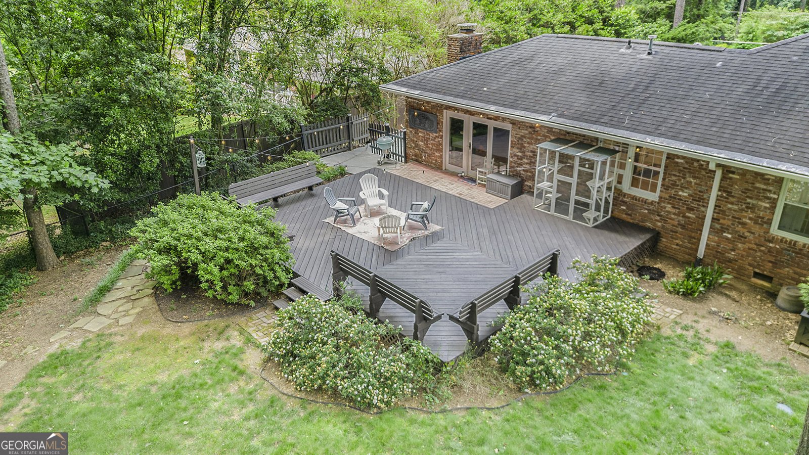 1747 Remington Road Atlanta - 37