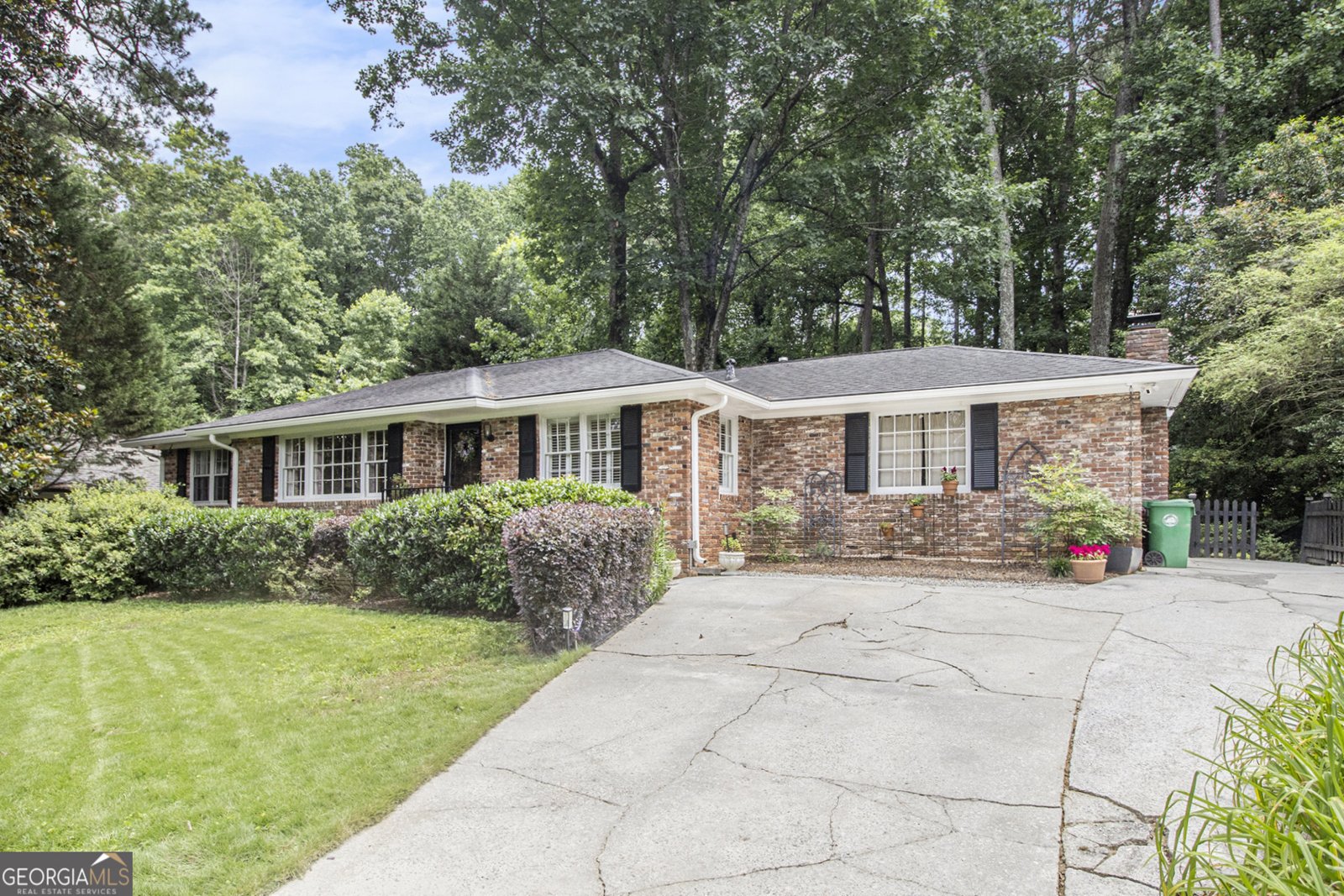 1747 Remington Road Atlanta - 4