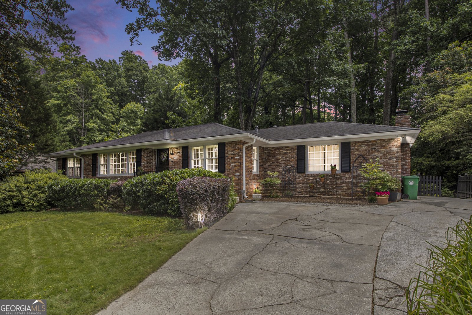 1747 Remington Road Atlanta - 5