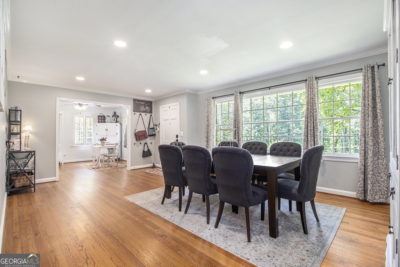 1747 Remington Road Atlanta - 7