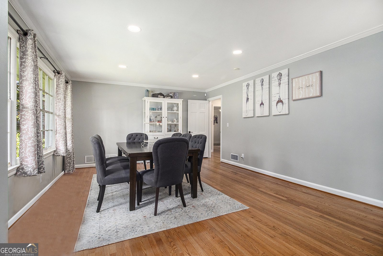 1747 Remington Road Atlanta - 8