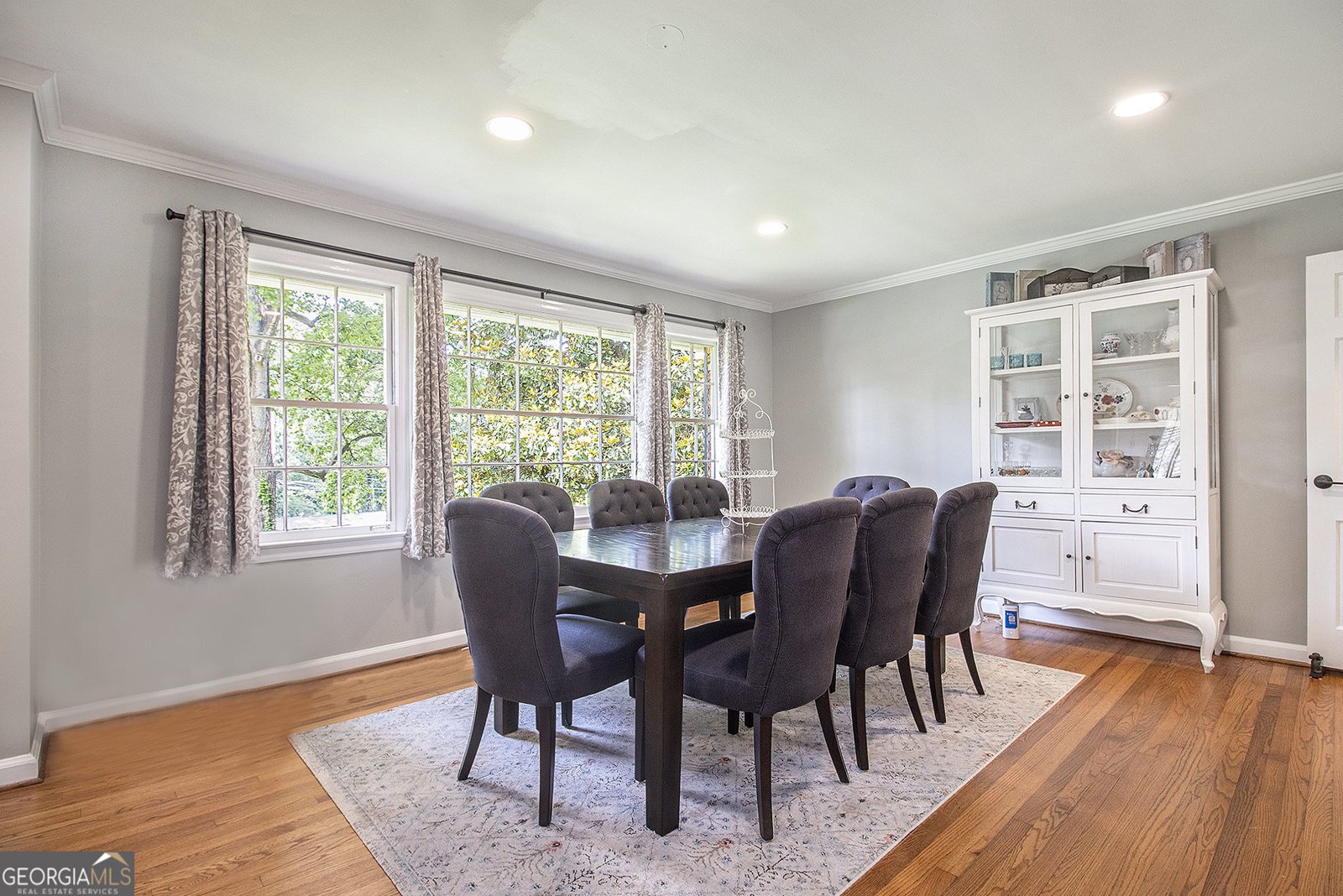 1747 Remington Road Atlanta - 9