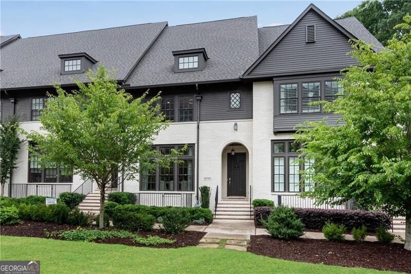 6445 Lucent Lane Atlanta - 1