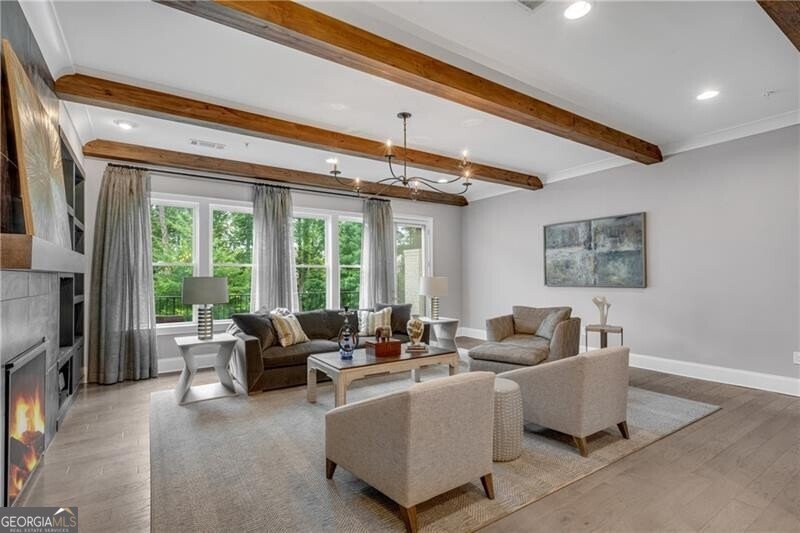 6445 Lucent Lane Atlanta - 10