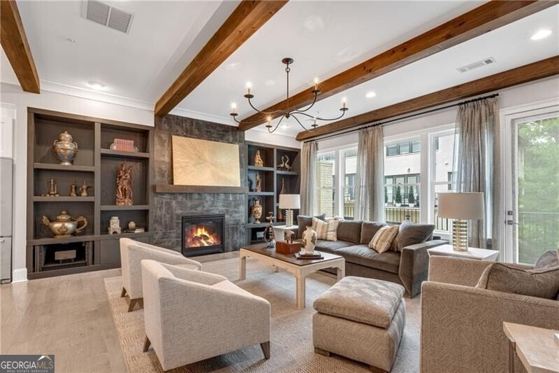 6445 Lucent Lane Atlanta - 11