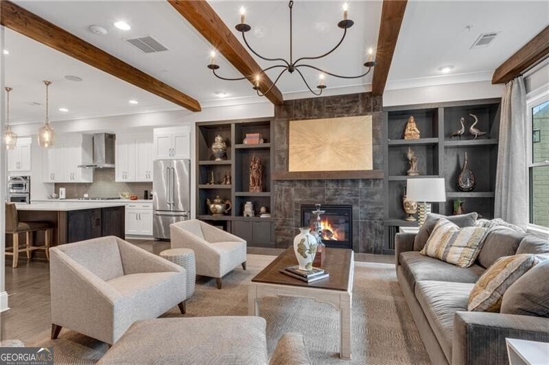 6445 Lucent Lane Atlanta - 12