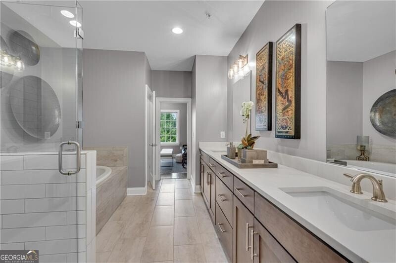 6445 Lucent Lane Atlanta - 22
