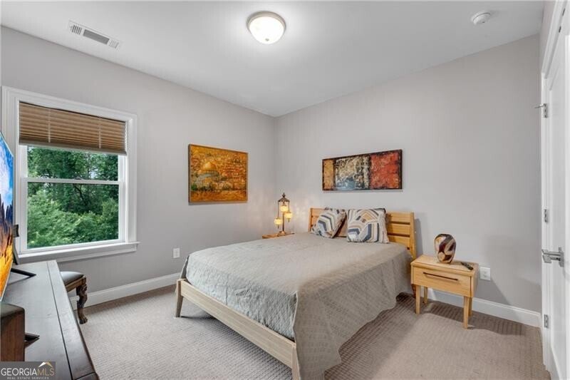 6445 Lucent Lane Atlanta - 27
