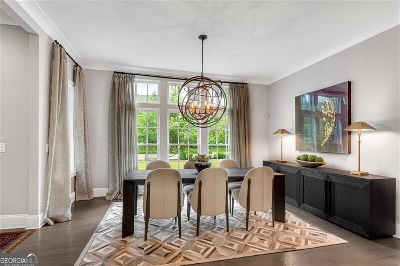 6445 Lucent Lane Atlanta - 4