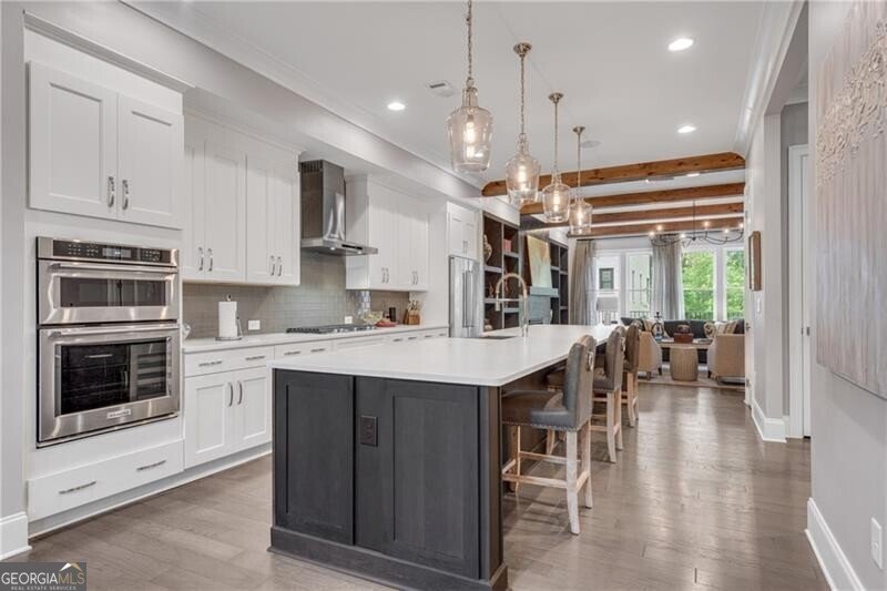 6445 Lucent Lane Atlanta - 5