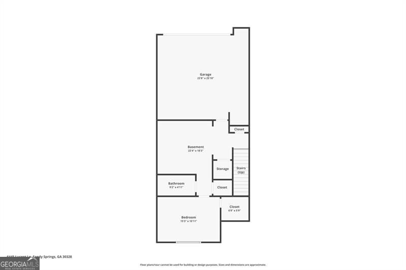 6445 Lucent Lane Atlanta - 51
