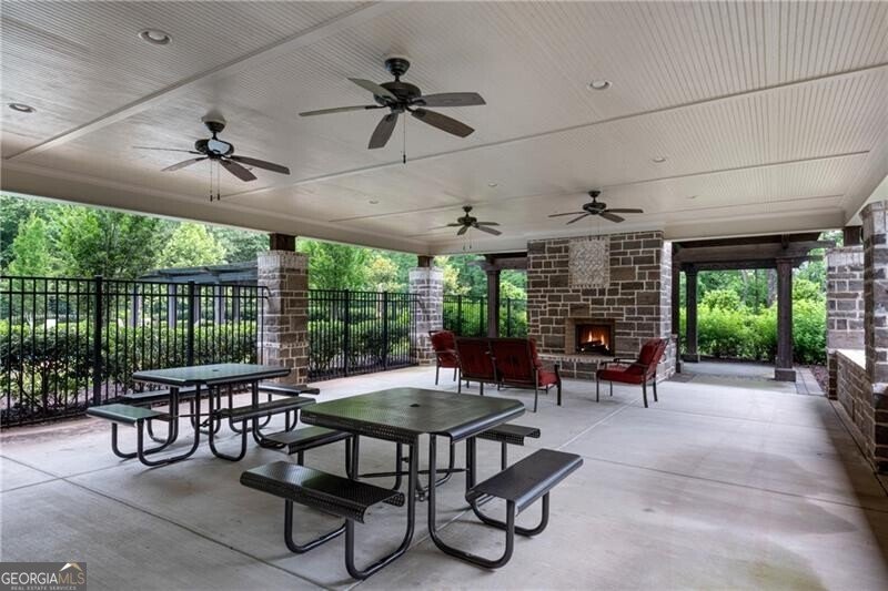 6445 Lucent Lane Atlanta - 57