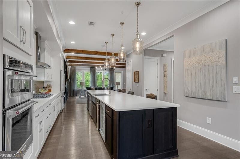 6445 Lucent Lane Atlanta - 6