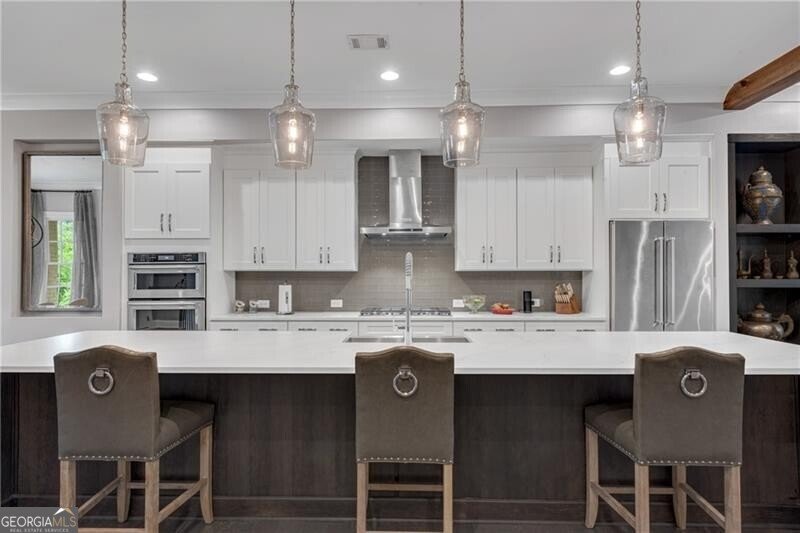 6445 Lucent Lane Atlanta - 7