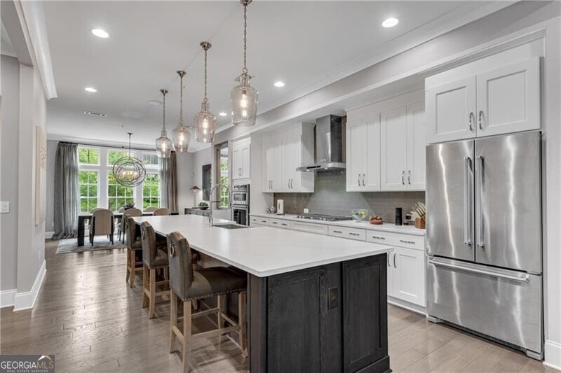 6445 Lucent Lane Atlanta - 8