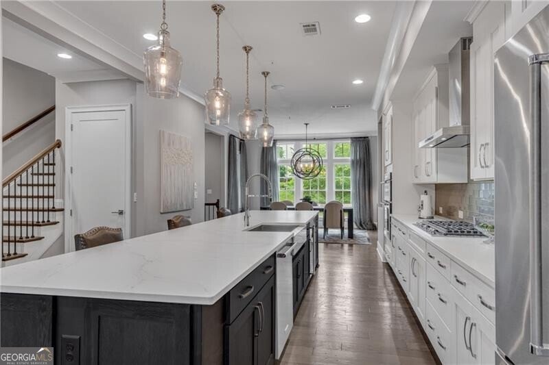 6445 Lucent Lane Atlanta - 9