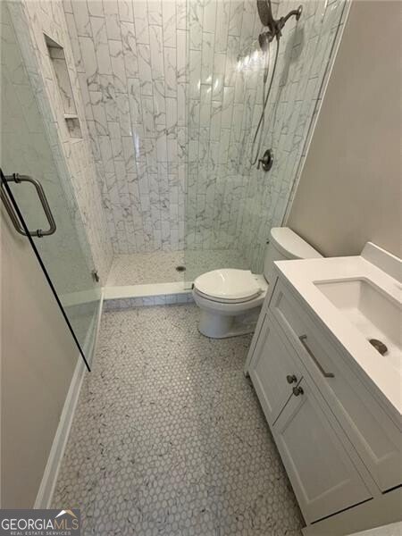 731 Hanover Lane Marietta - 22
