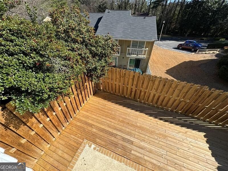 731 Hanover Lane Marietta - 44